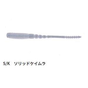 MARIA Mama Worm Soft Slim Crawler 1.8 S / K