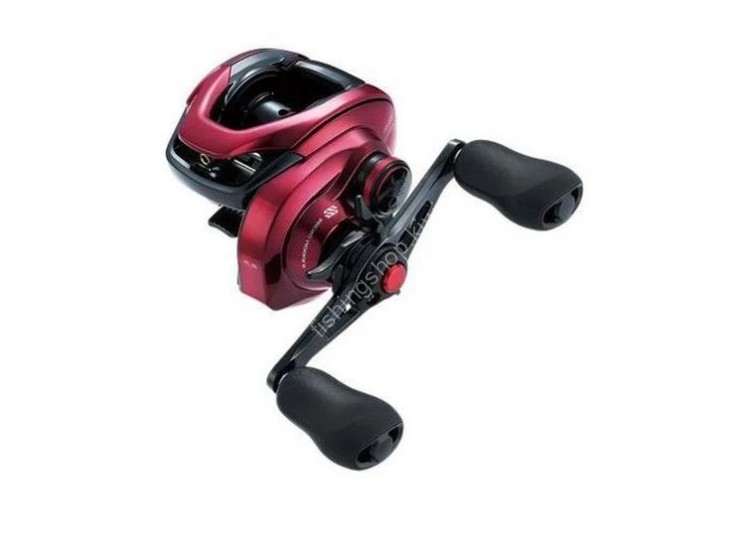 SHIMANO 19 Scorpion MGL 151XG