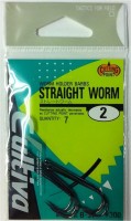OWNER C'ultiva Straight Worm B-31 #2