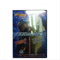Books & Video KIKUMOTO TOSHIFUMI Flash Back