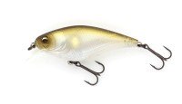 IMAKATSU Gekiasa Shad #875 Legendary Ghost Ayu