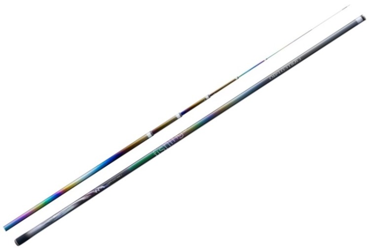 SHIMANO 25 Limited Pro FW Light Special 85