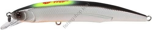 HIDE UP HU Minnow 77SP 161 Hora Ho De Shiner