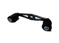 REVIVE Power Game Carbon Handle R-PG92AD #Silver