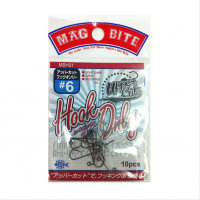 Harimitsu MBH01 MAG Bait UPPER-CUTHook Only No.6