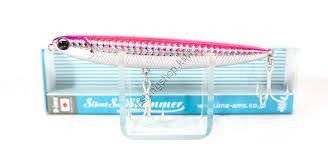 IMA Silent Salt Skimmer 003 pink sardines