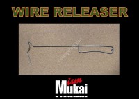MUKAI Wire Releaser 32cm