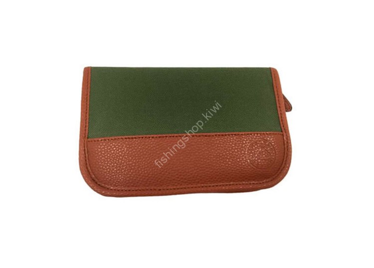 ANGLERS DESIGN Lure Wallet II #02 Olive