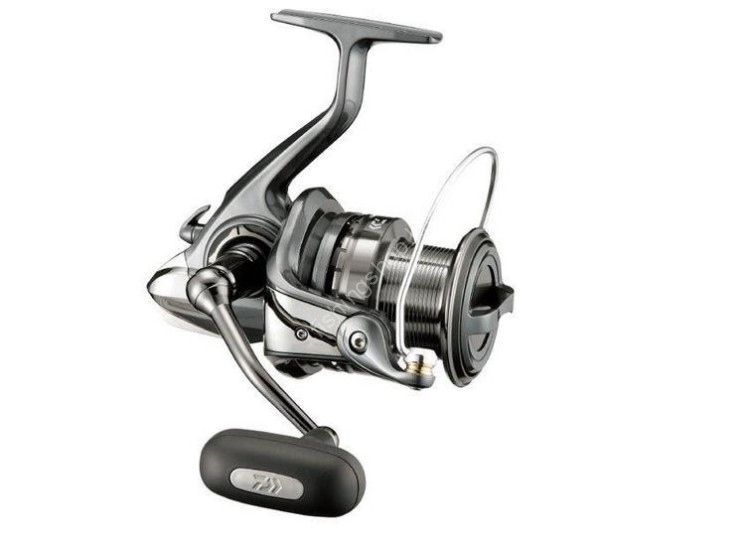 DAIWA 18 Shorecast SS 4000