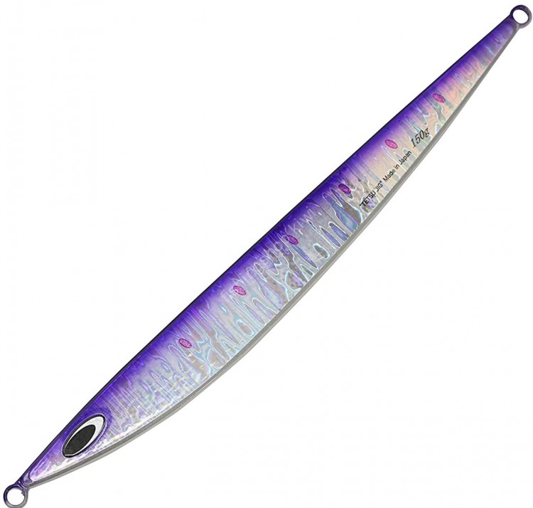 NATURE BOYS Swim Bird 110g #UV Katakuchi