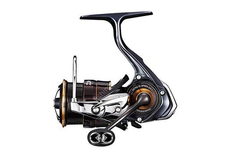 リール BALLISTIC FW LT 2500S-C 19バリスティックFW LT2500S-C｜＠ベリーネット 日本最大新品中古釣具 リール