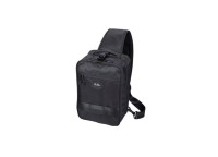 EVERGREEN EG Body Bag HD #Black