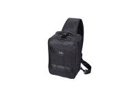 EVERGREEN EG Body Bag HD #Black