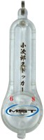 TSURI MUSHA MST Kojiro Stocker Clear for 6/8