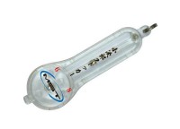 TSURI MUSHA MST Kojiro Stocker Clear for 6/8 