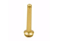 M.T.C.W. Body Bumper Shaft One Kai #Gold (Duralumin)