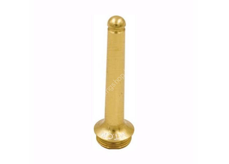 M.T.C.W. Body Bumper Shaft One Kai #Gold (Duralumin)