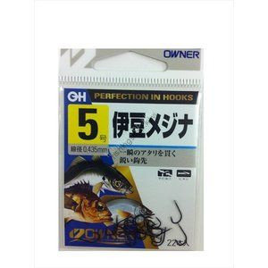 OWNER OH Izu Medina #5