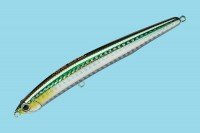 SMITH Super Ulm # 08 Green GS