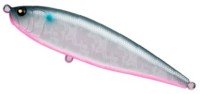 MARUJIN UK BigBait 160F #32 PB (Paint Bora)