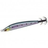 EVERGREEN Metal Bancho Slim # 20 MB10 Sardine