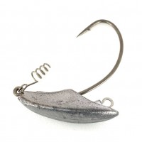 MAGBITE Vikiee Jig Head 7g #2/0 (3pcs)
