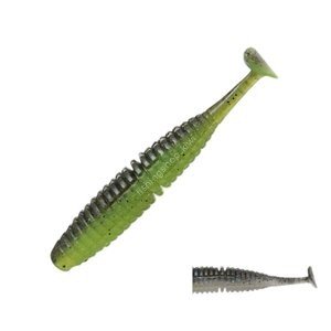 ISSEI Caramel Shad 4 #22 Reservoir Bait