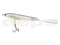 DEPS Wakasagi Bait 55F #09 Ghost Wakasagi
