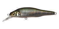 MEGABASS X-80 Trick Darter 80.5SP 10.6g #Wagin Komorin Oikawa Female