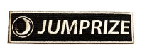 JUMPRIZE Patch Square