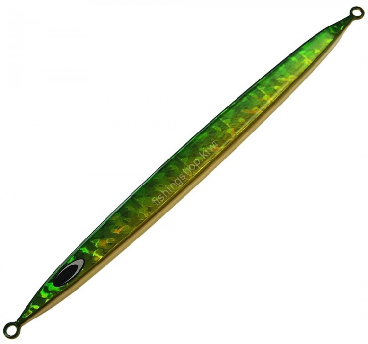 NATURE BOYS Swim Rider 230g #Green Gold