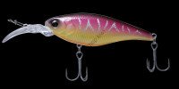 FLASH UNION Speed killer F 007 Pincher Tiger