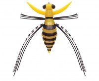 EVERGREEN Gizmo #06 Hornet