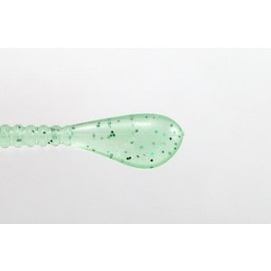 ISSEI Umitaro Spatula 2.5 #054 Aging Green