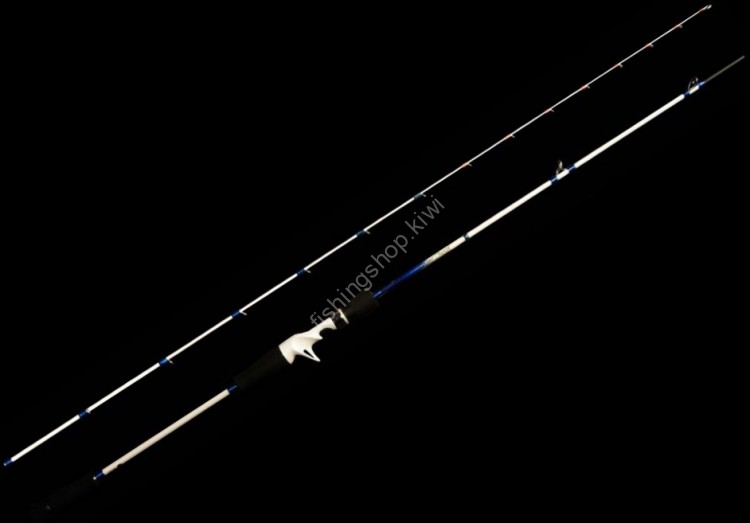 ZENITH Grand Chariot IkaMetal Model GC-B6102M