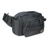 LSD Hip Bag Medium Shot Neo Black