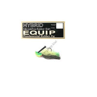 Pro's Factory EQUIP Hybrid 3 / 16 Lime Tip C