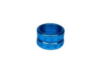 IOS FACTORY Line Roller Impact for Shimano #Blue