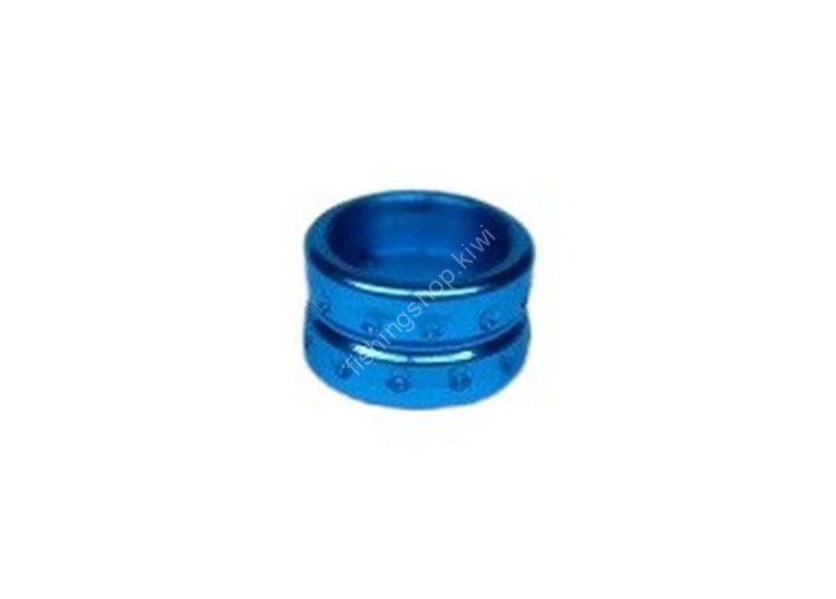 IOS FACTORY Line Roller Impact for Shimano #Blue
