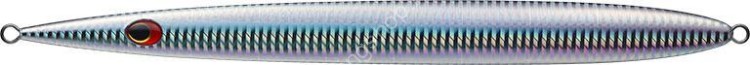 EVERGREEN Satou Jig 140g #ST12 Hologram Silver