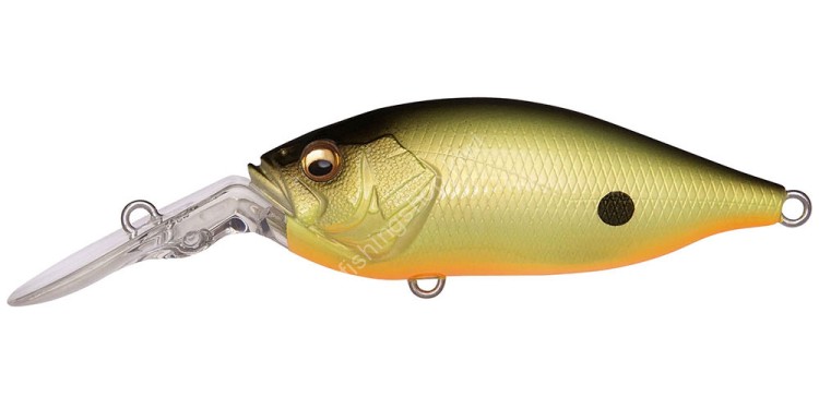 MEGABASS Deep-X 100 LBO 59F 10.6g #Strike Chart OB