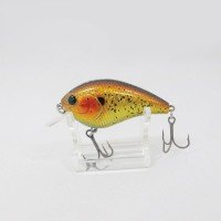 MIBRO Warlock # 07 Shine Bream