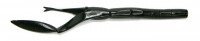 KEITECH Neko Camaron 5.5" #001 Black