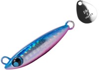 FISH ARROW uroco CoroJig Blade 30g #006 Blue Pink
