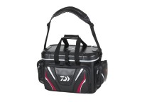 DAIWA Provisor Cool Bag 28 C #Silver
