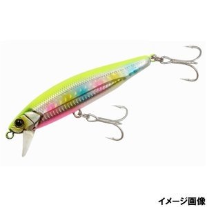 JACKALL Big Backer Anchored 103 Super Sagoshi Candy