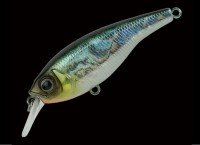 GAN CRAFT Ayrton 63SR F #10 Skill Sapphire