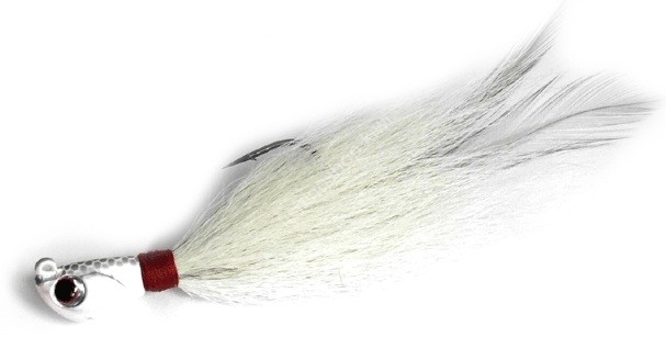 OWNER 54142 Buck Tail Shad 1/2oz