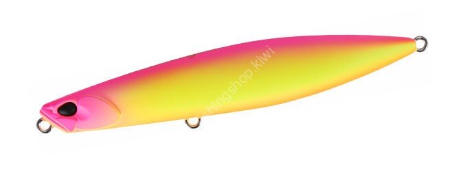 DUO Beach Walker Wedge 95S ACC0672 Matt Chart Pink OB