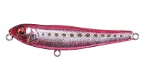 MEGABASS Dog-X Jr. SW 71F 6.5g #GC Heat Iwashi